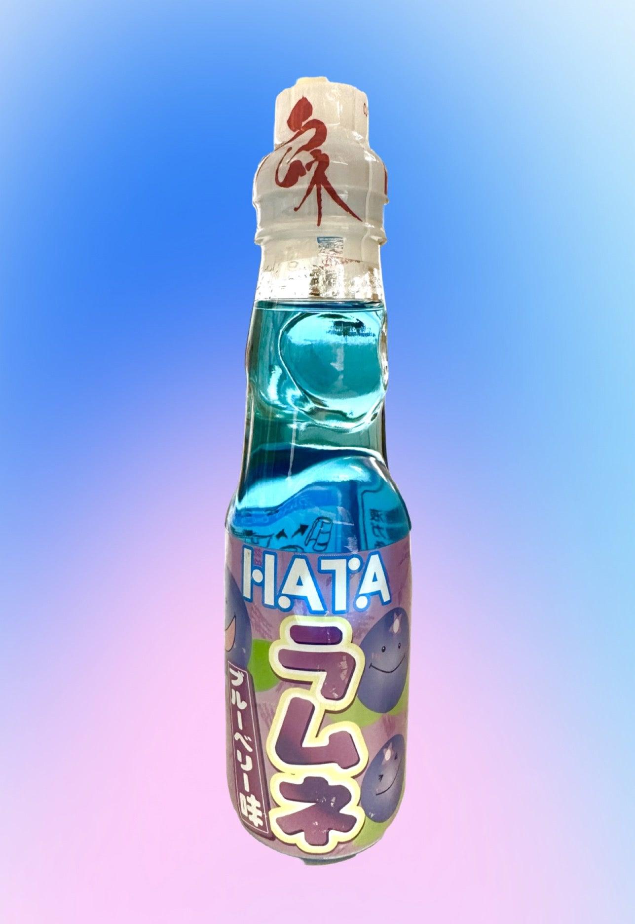 HATA Ramune(200ml) - The Snacks Box - Asian Snacks Store - The Snacks Box - Korean Snack - Japanese Snack