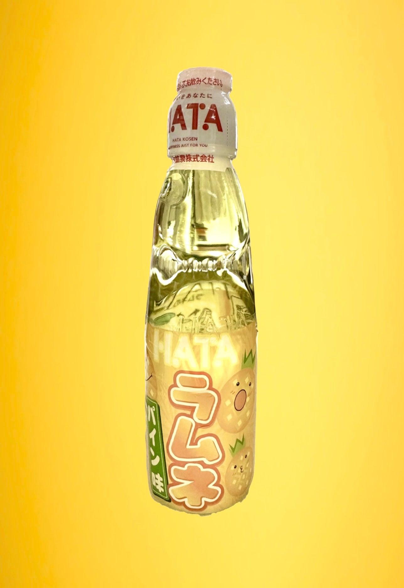 HATA Ramune(200ml) - The Snacks Box - Asian Snacks Store - The Snacks Box - Korean Snack - Japanese Snack